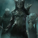 Illustration for article titled Shes The Queen...Of The Night...